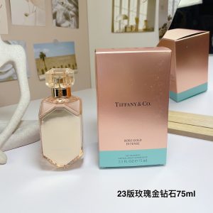 Tiffany Fragrance Dupe 0717