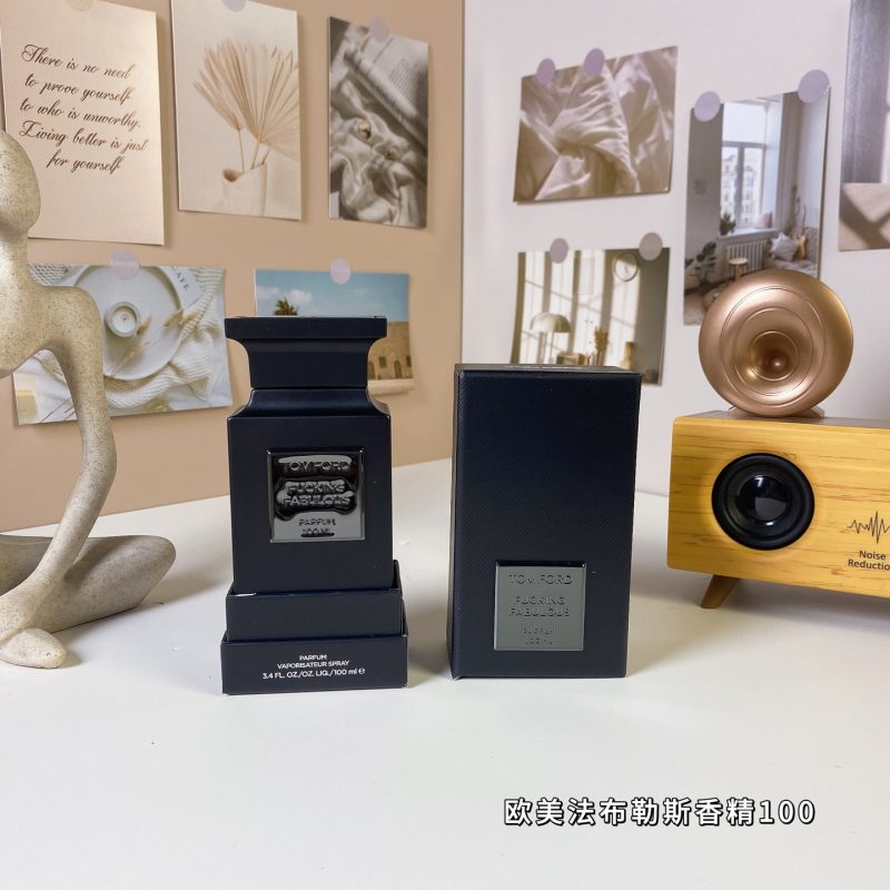 Tom Ford Fragrance Dupe 0502 - Image 2