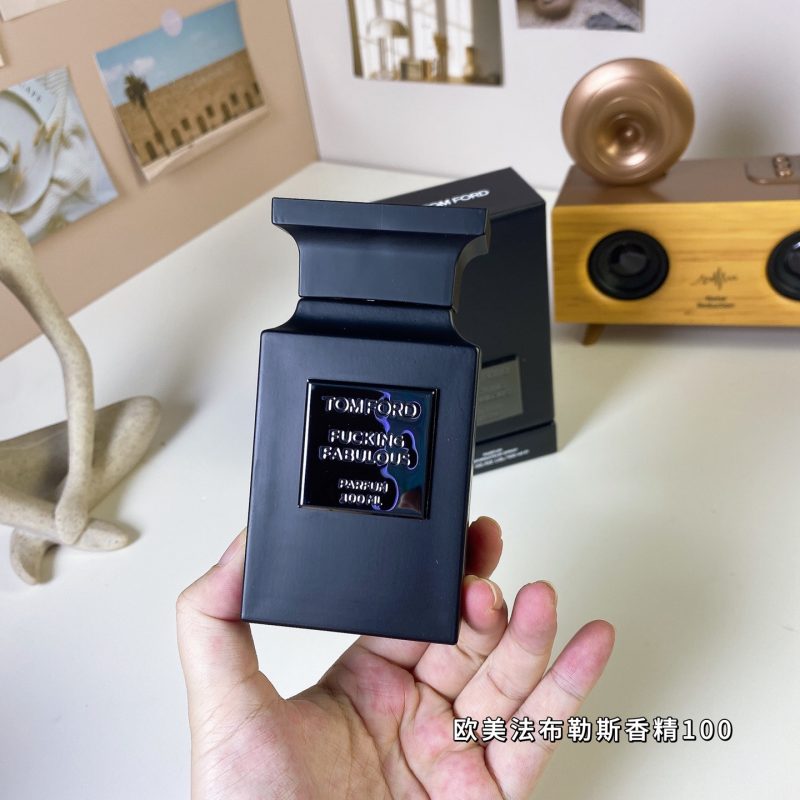 Tom Ford Fragrance Dupe 0502 - Image 3