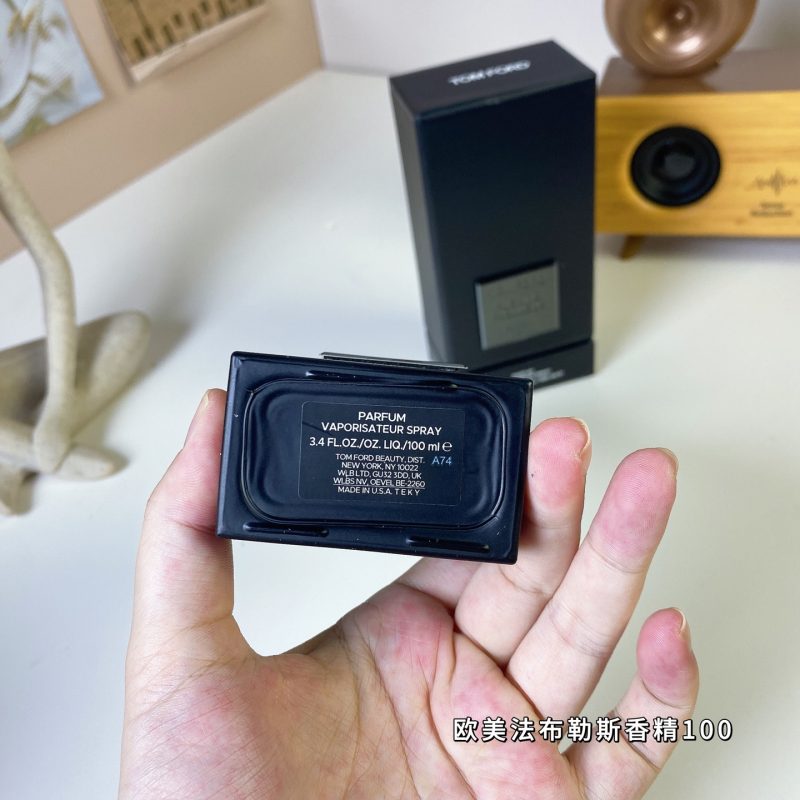Tom Ford Fragrance Dupe 0502 - Image 4