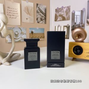 Tom Ford Fragrance Dupe 0502