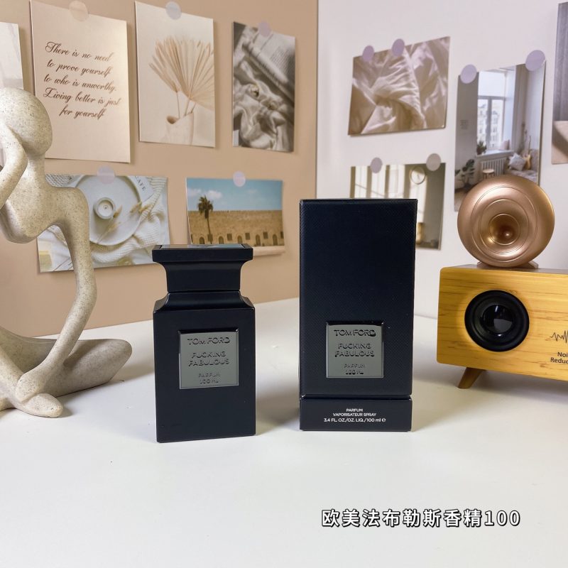 Tom Ford Fragrance Dupe 0502