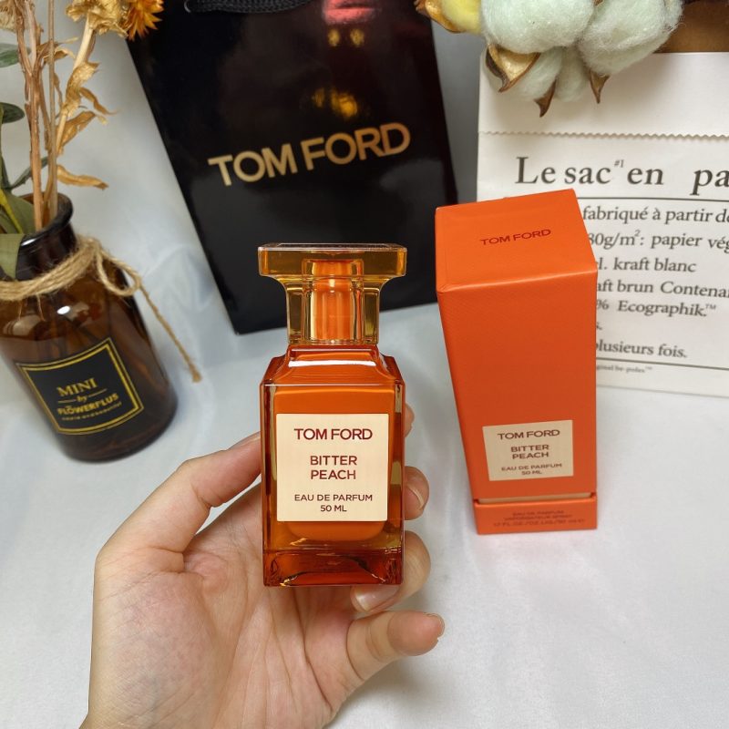 Tom Ford Fragrance Dupe 0568 - Immagine 2