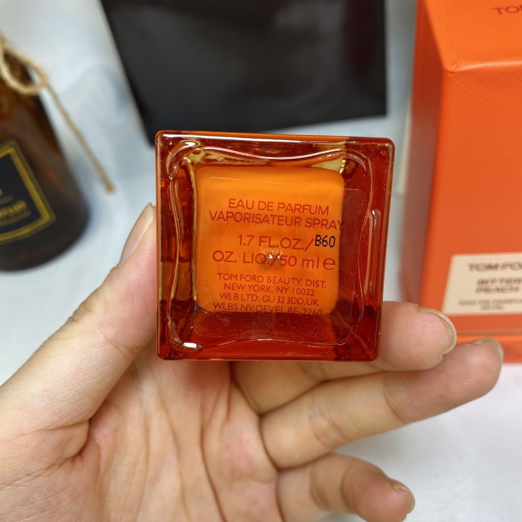 Tom Ford Fragrance Dupe 0568 - Obraz 3