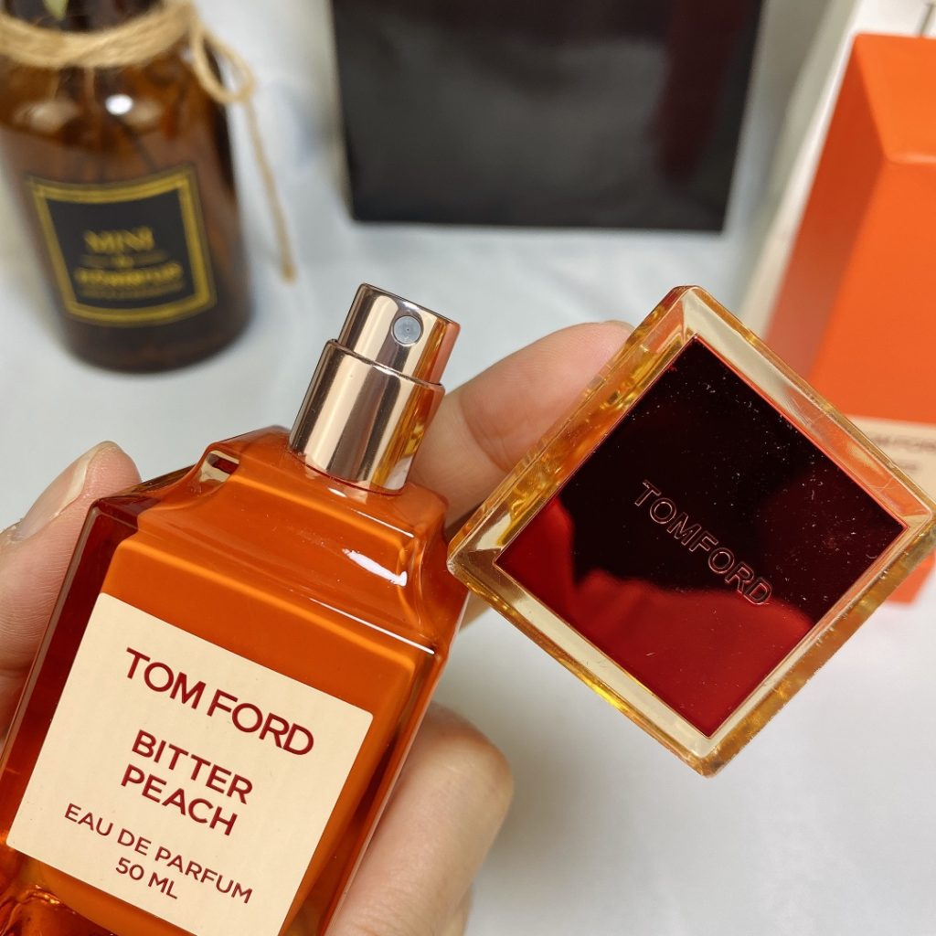 Tom Ford Fragrance Dupe 0568 - Obraz 4