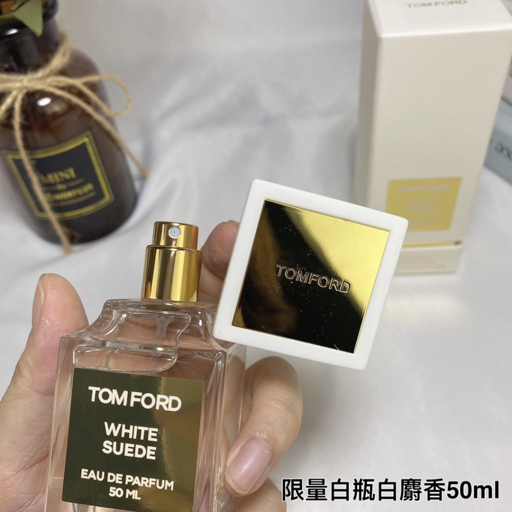 Tom Ford Fragrance Dupe 0570 - Image 4