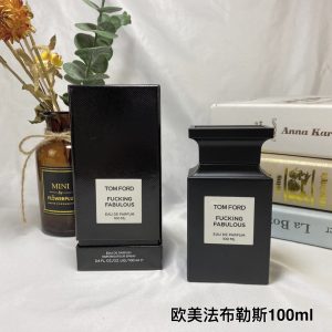 Tom Ford Fragrance Dupe 0652