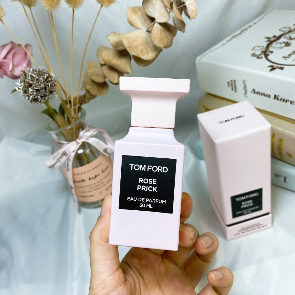 Tom Ford Fragrance Dupe 0654 - Image 2