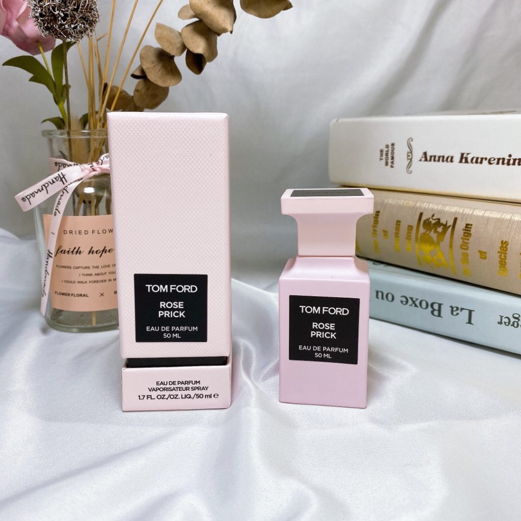 Tom Ford Fragrance Dupe 0654
