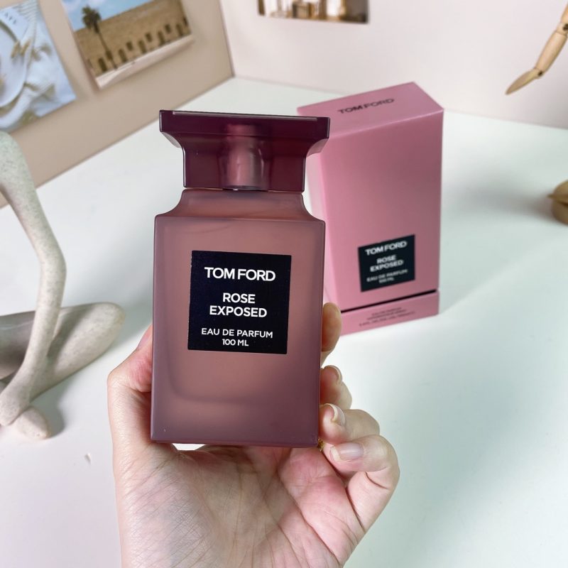 Tom Ford Fragrance Dupe 0825 - Obraz 4