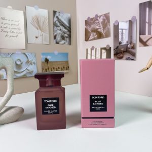 Tom Ford Fragrance Dupe 0825