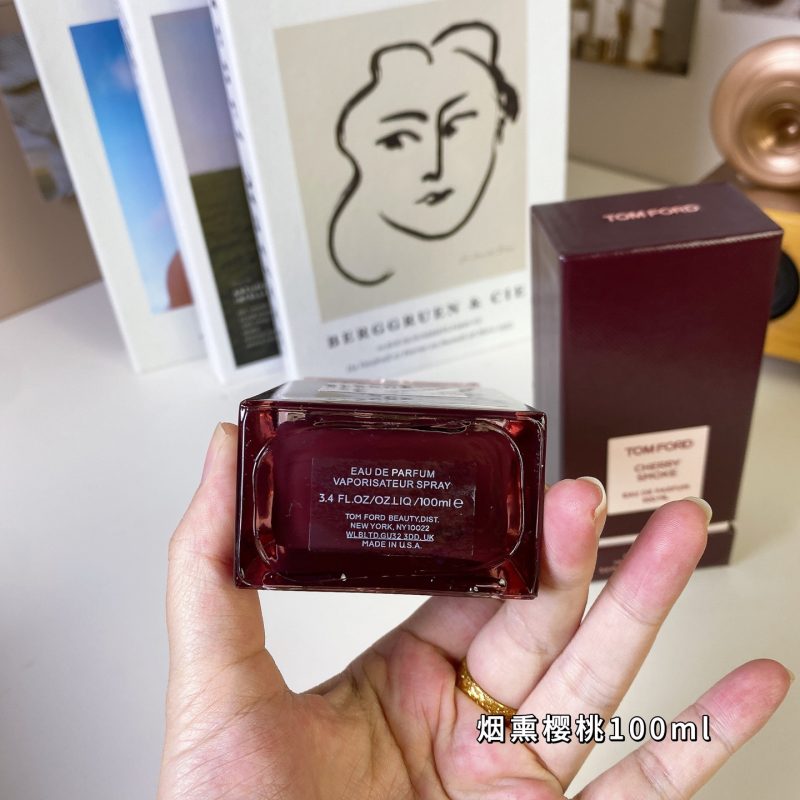 Tom Ford Fragrance Dupe 0827 - Bild 4