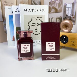 Tom Ford Fragrance Dupe 0827