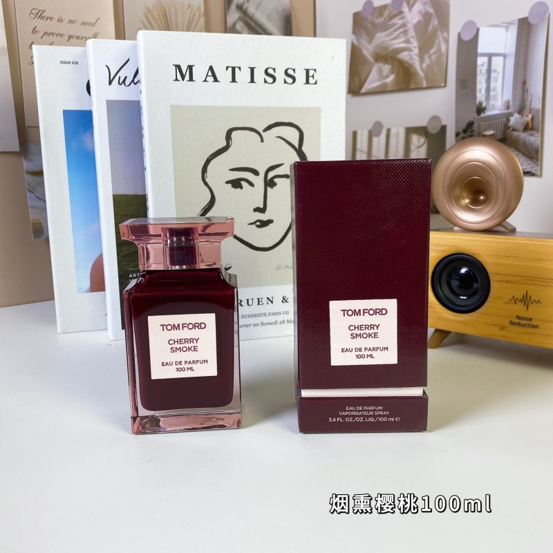 Tom Ford Parfüm-Dupe 0827