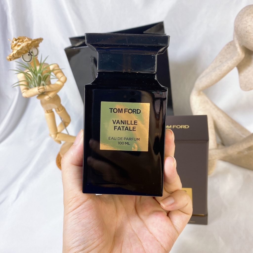 Tom Ford Fragrance Dupe 0828 - Imagen 2
