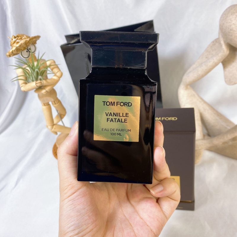 Tom Ford Fragrance Dupe 0828 - Image 2