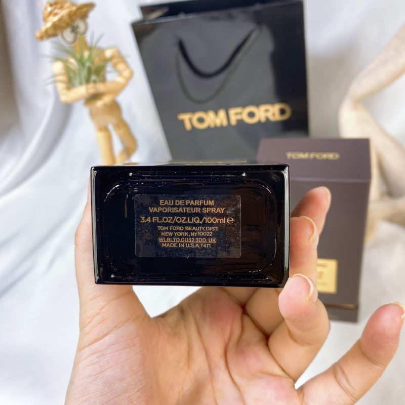 Tom Ford Fragrance Dupe 0828 - Image 3