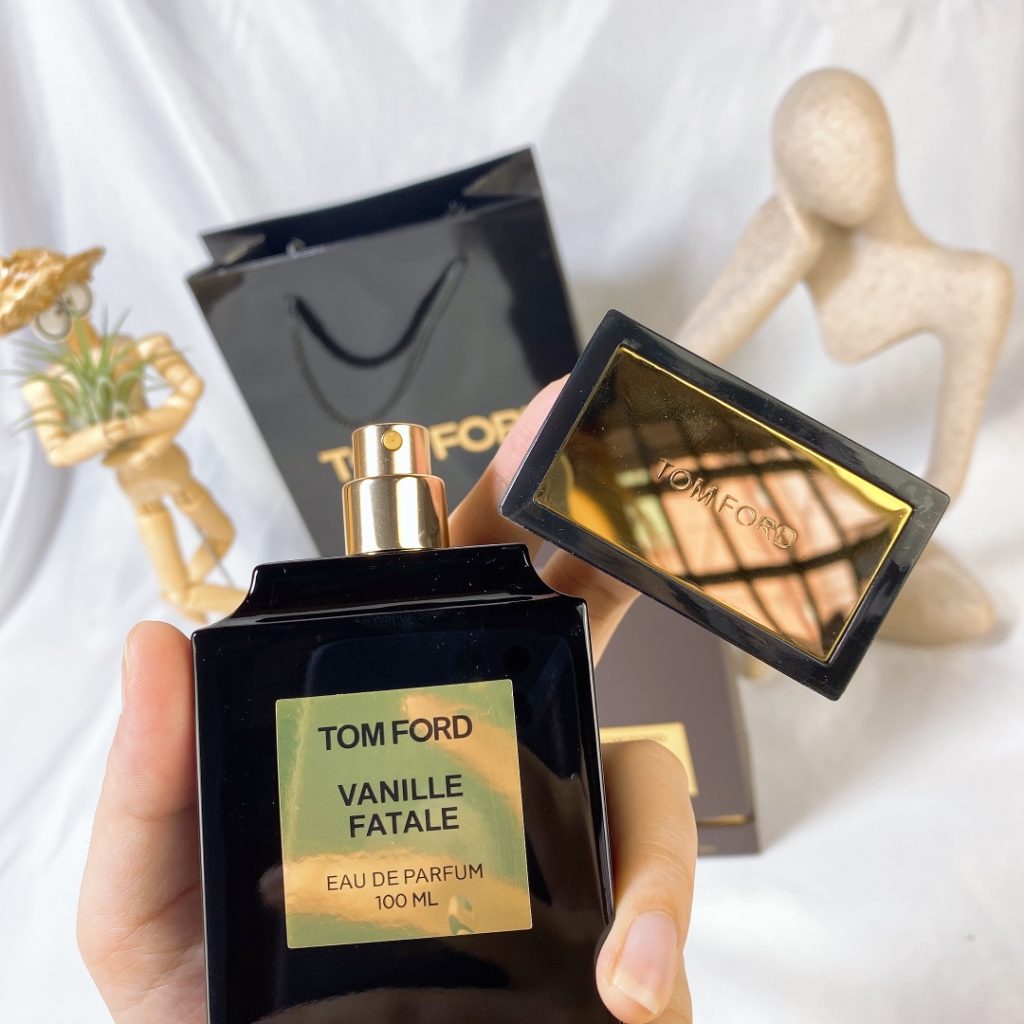 Tom Ford Fragrance Dupe 0828 - Imagen 4