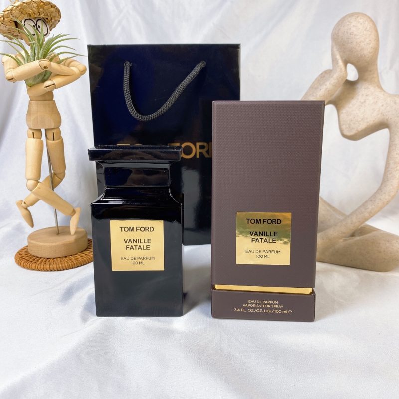Tom Ford Fragrance Dupe 0828