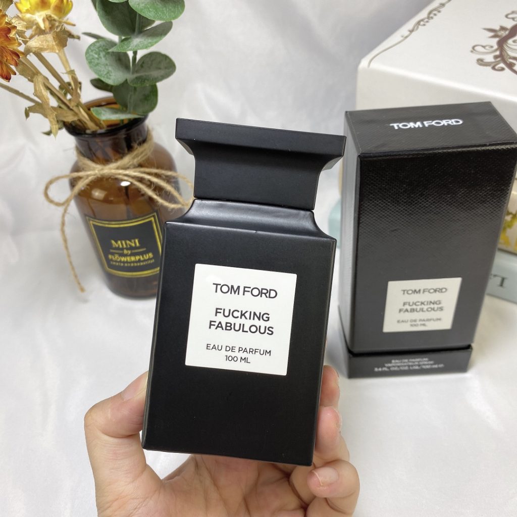 Tom Ford Fragrance Dupe 0855 - Image 2
