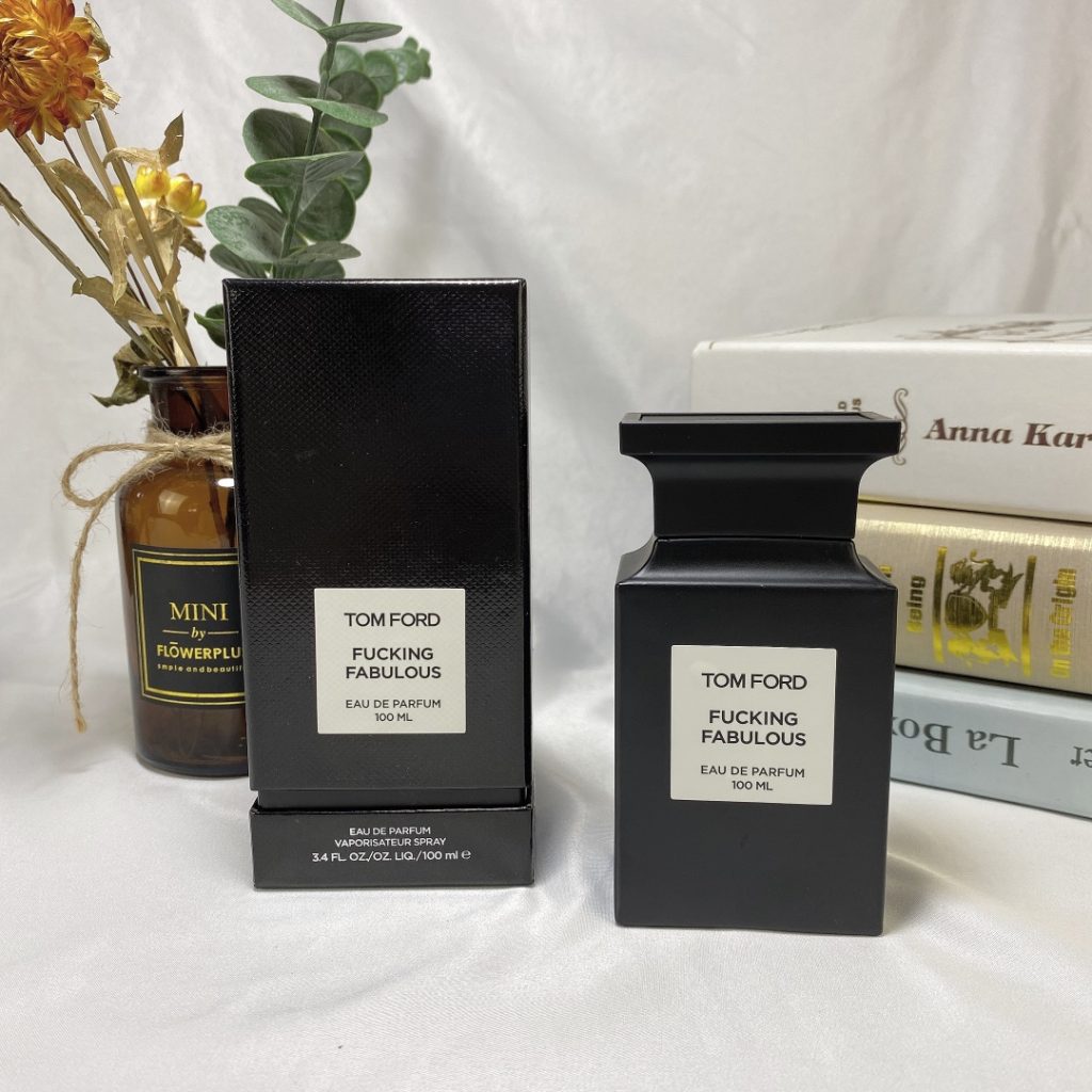 Tom Ford Fragrance Dupe 0855