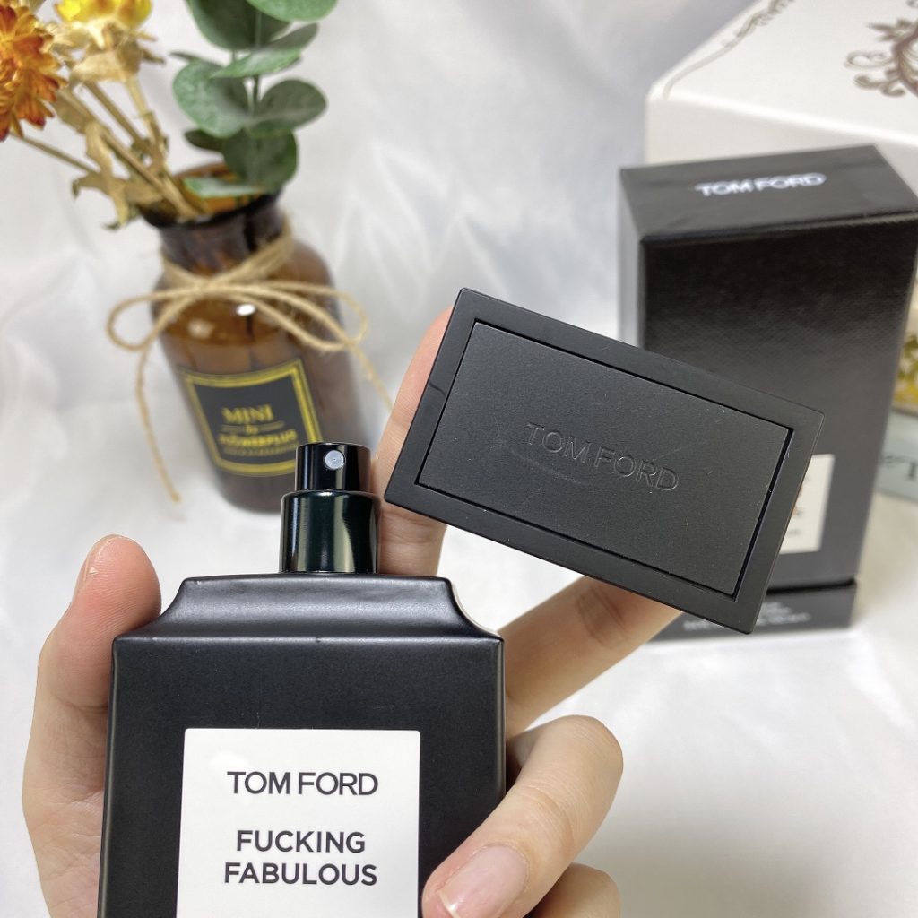 Tom Ford Fragrance Dupe 0855 - Image 4