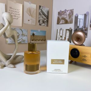 Tom Ford Fragrance Dupe 0968