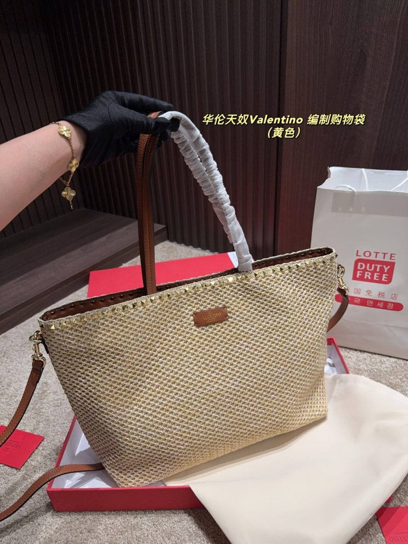 Valentino Bag Dupe 1527 - Image 2