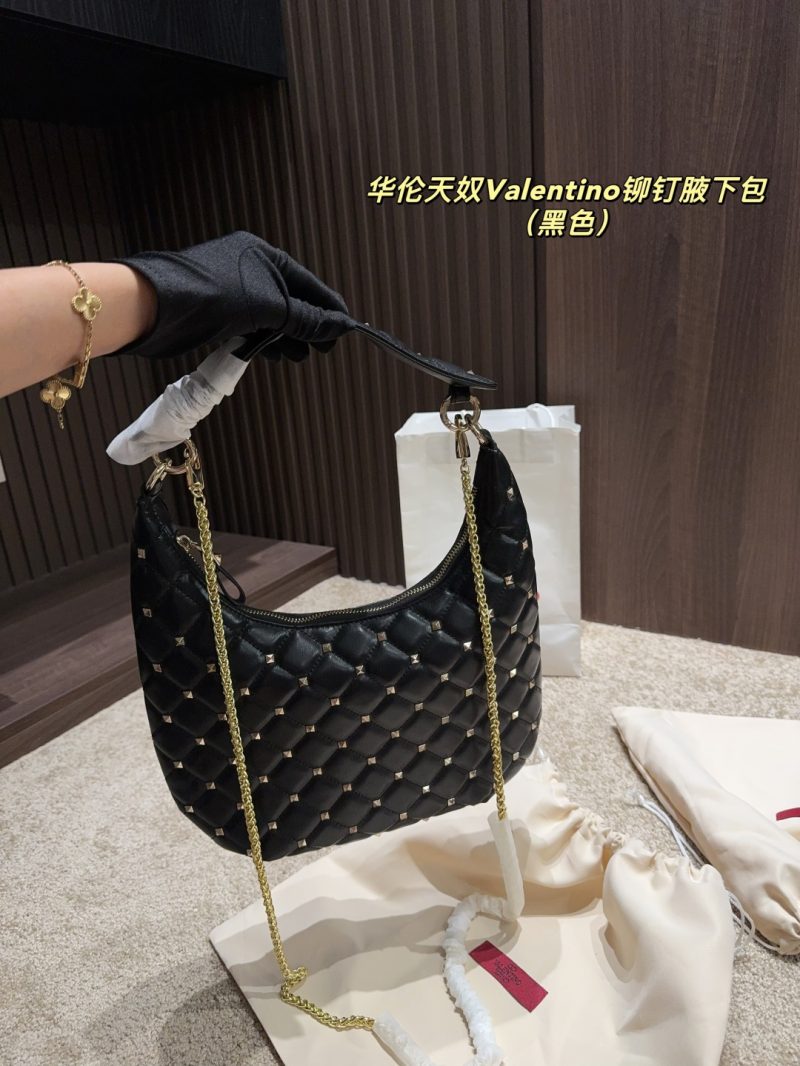 Valentino Bag Dupe 1711 - Image 4