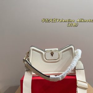 Valentino Bag Dupe 1933