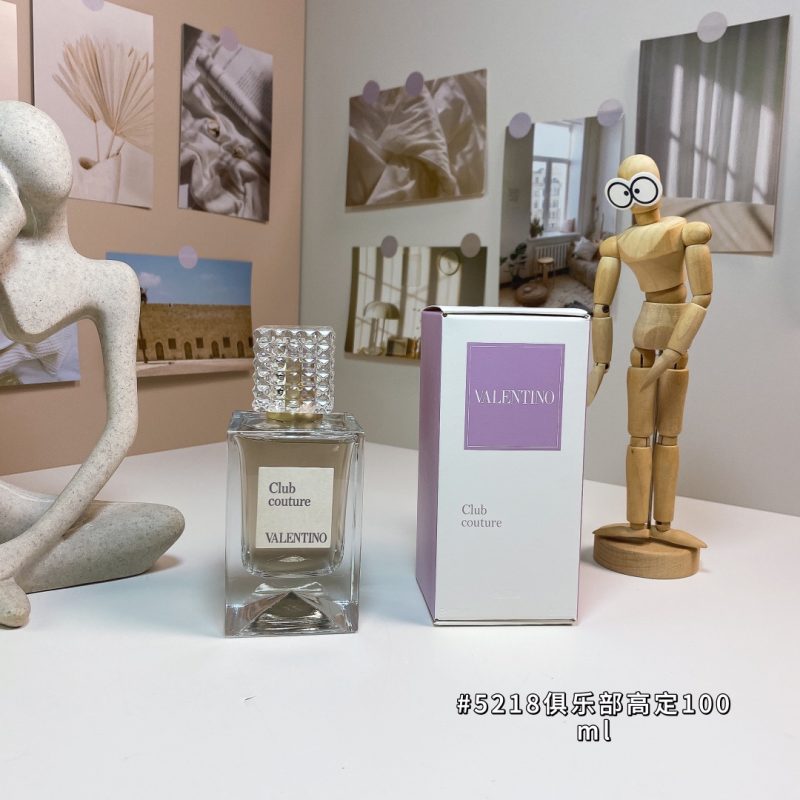 Valentino Fragrance Dupe 0573