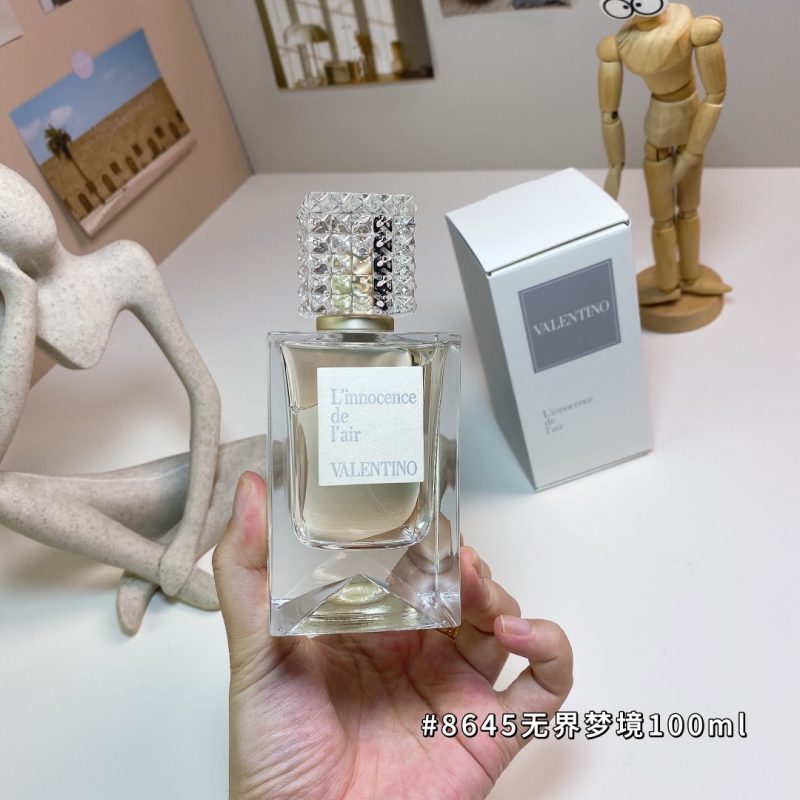 Valentino Fragrance Dupe 0608 - Obraz 2
