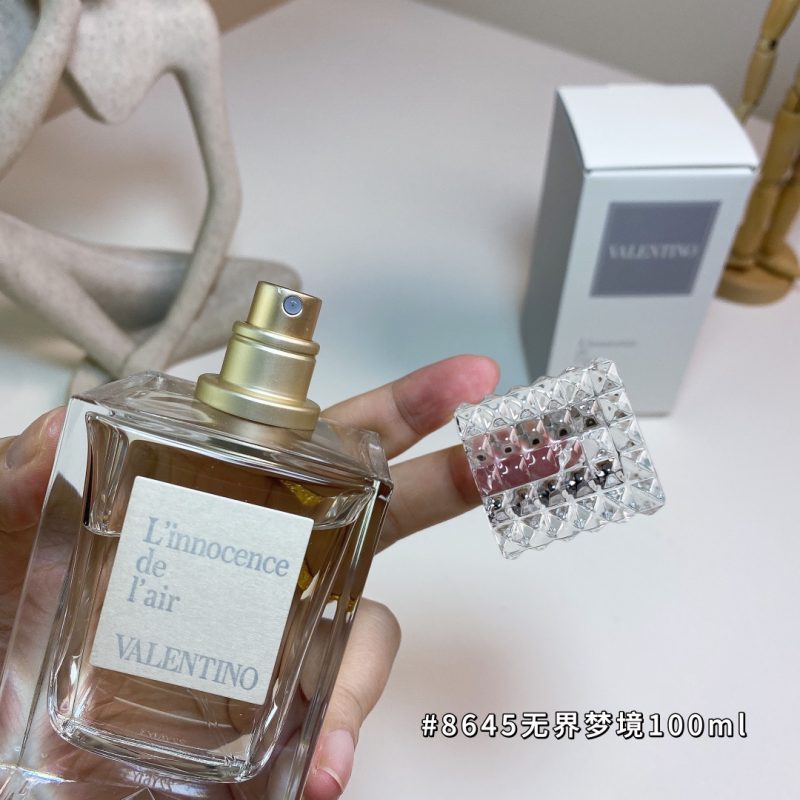 Valentino Fragrance Dupe 0608 - Obraz 4