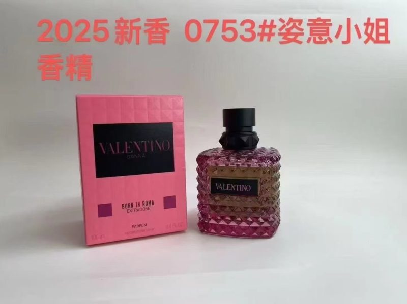 Valentino Fragrance Dupe 0733 - Bild 2