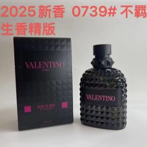 Valentino Fragrance Dupe 0733