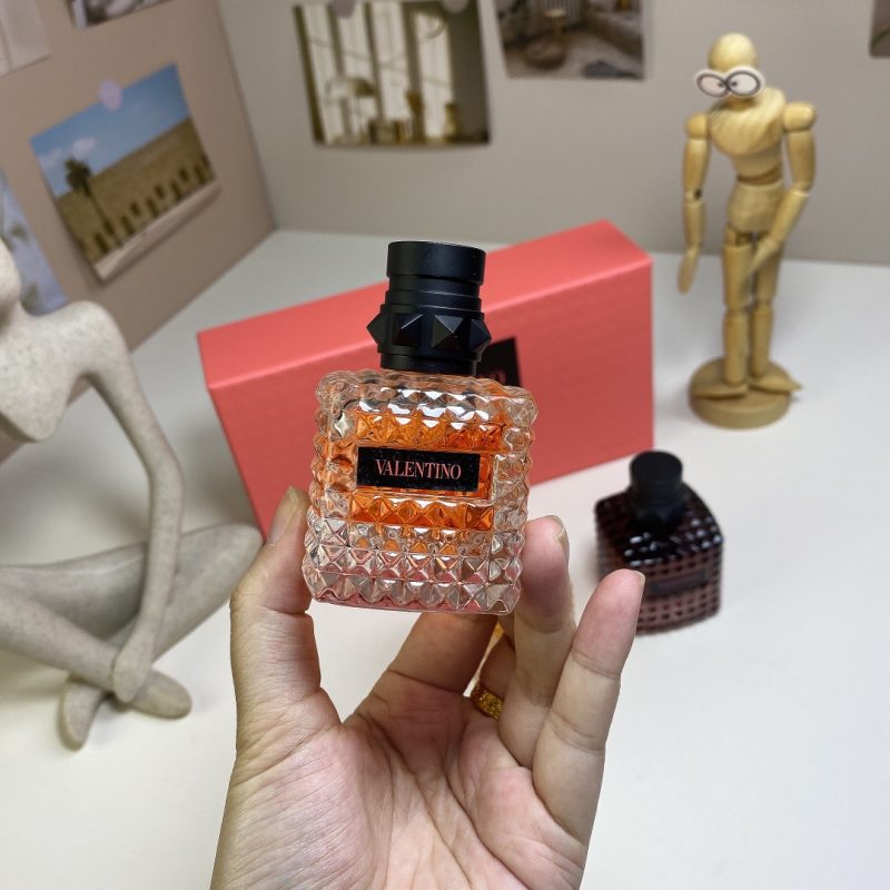 Valentino Fragrance Dupe 0734 - Bild 4