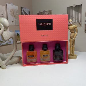 Valentino Fragrance Dupe 0734