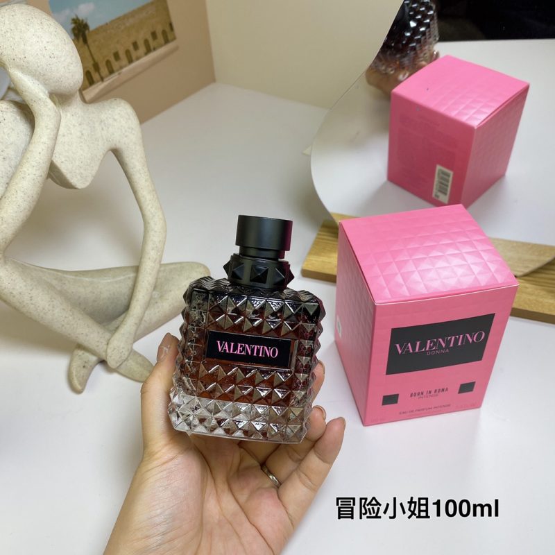 Valentino Fragrance Dupe 0735 - Obraz 2
