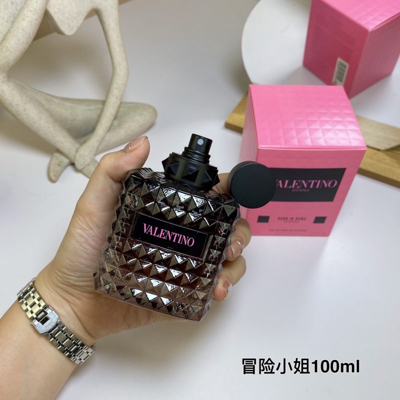 Valentino Fragrance Dupe 0735 - Obraz 4
