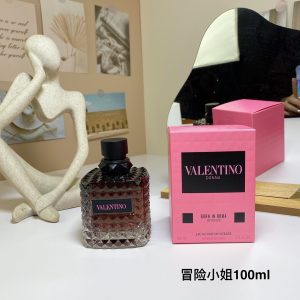 Valentino Fragrance Dupe 0735