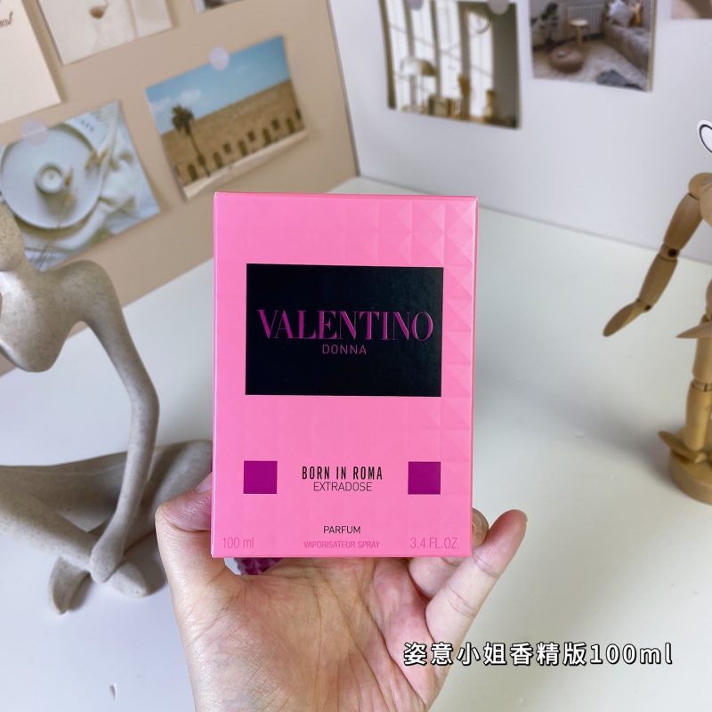 Valentino Fragrance Dupe 0738 - Immagine 4
