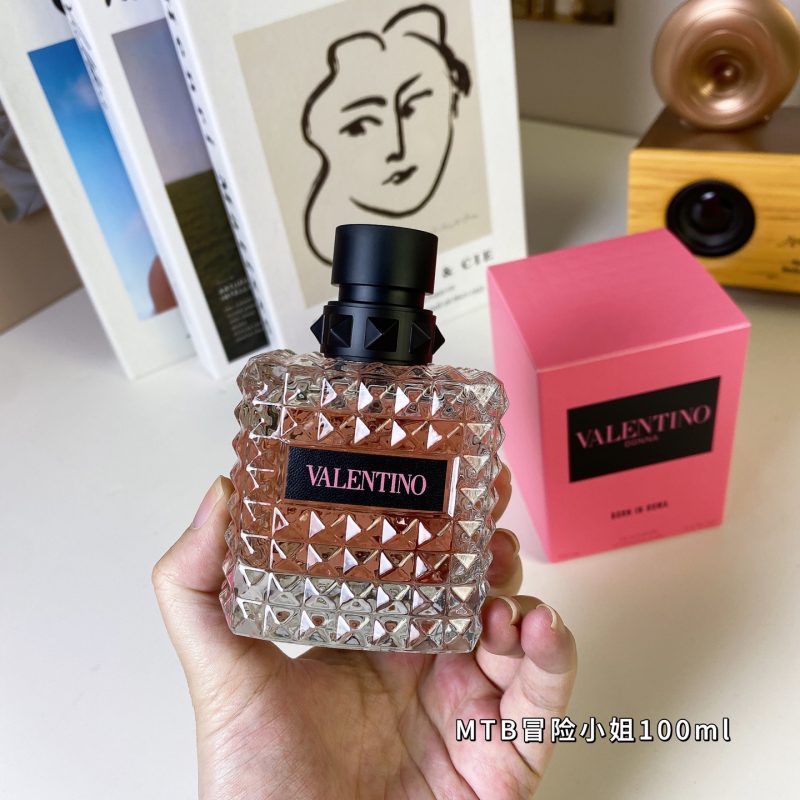 Valentino Fragrance Dupe 0804 - Image 2