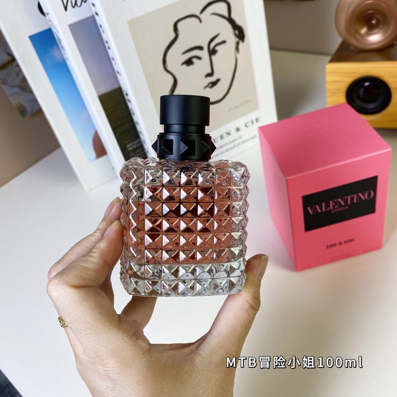 Valentino Fragrance Dupe 0804 - Image 4