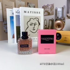 Valentino Fragrance Dupe 0804