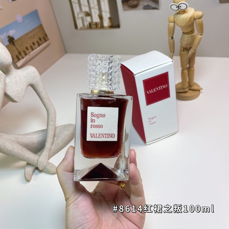 Valentino Fragrance Dupe 0889 - Image 2