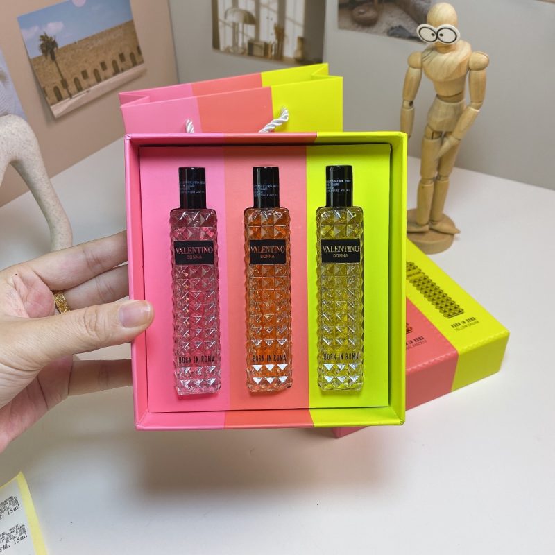 Valentino Fragrance Dupe 0901 - Immagine 3