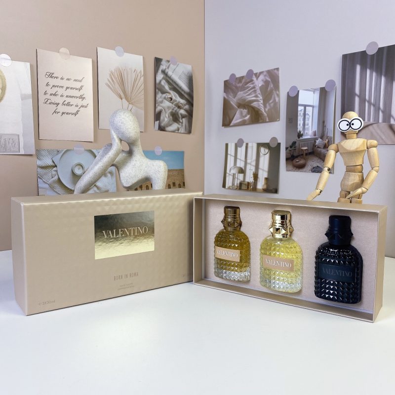 Valentino Fragrance Dupe 0737 - Immagine 3