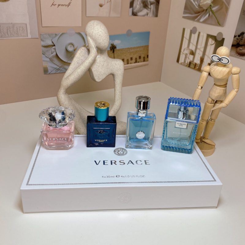 Versace Fragrance Dupe 0480 - Bild 2