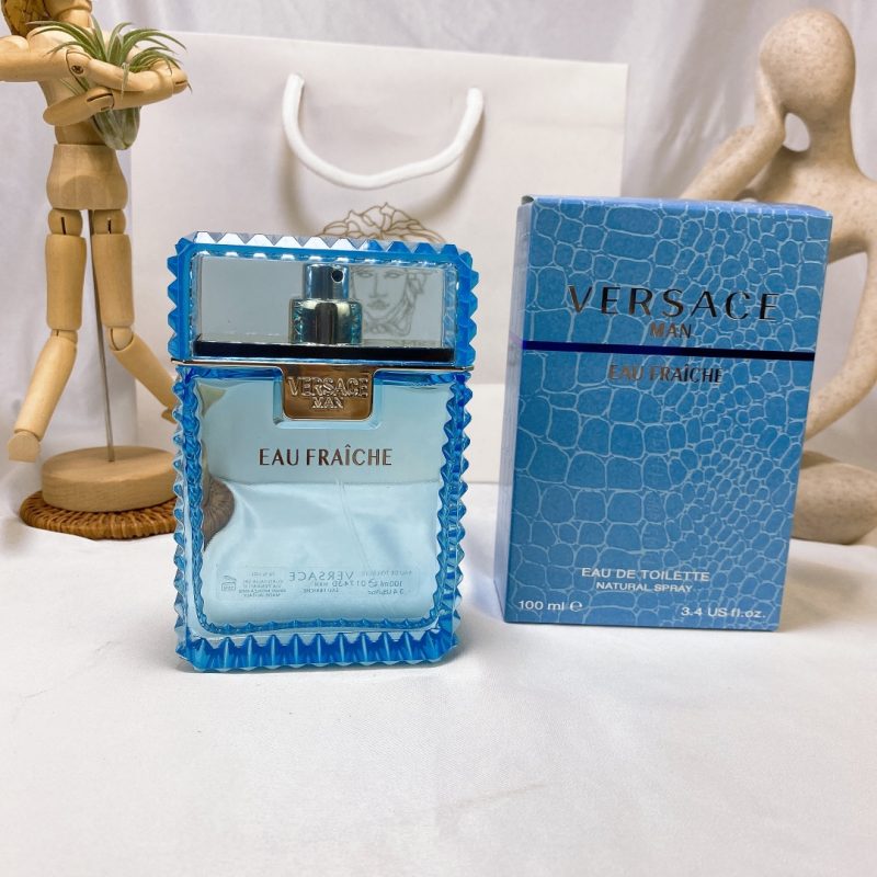 Versace Fragrance Dupe 0566 - Image 2