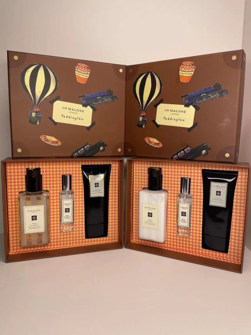 Versace Fragrance Dupe 0579 - Imagem 3